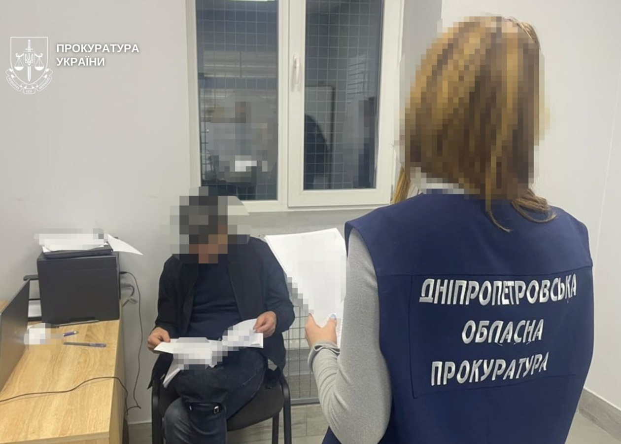 До України з ФРН екстрадовано учасника шахрайської "букмекерської" схеми