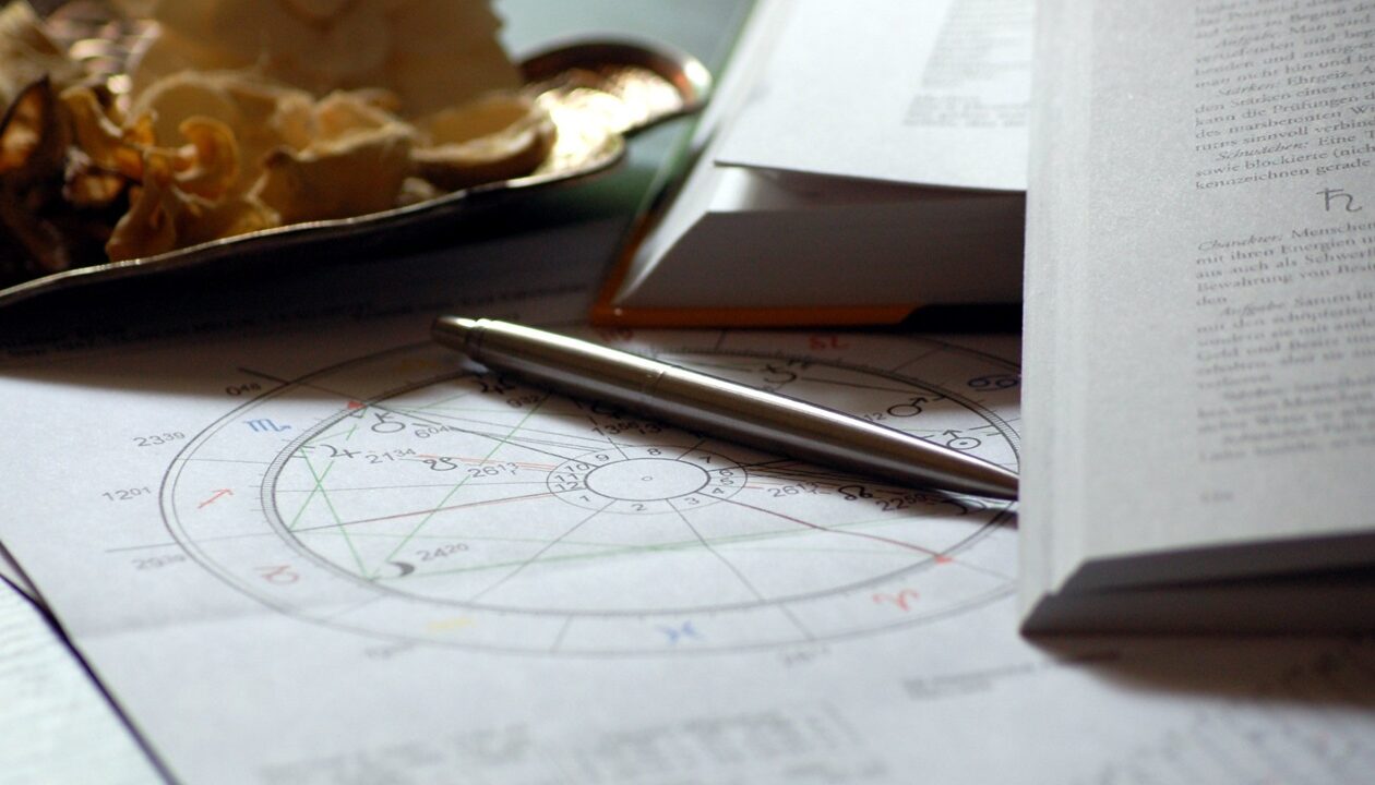 Гороскоп для всіх знаків Зодіаку на 7 квітня 2026 року