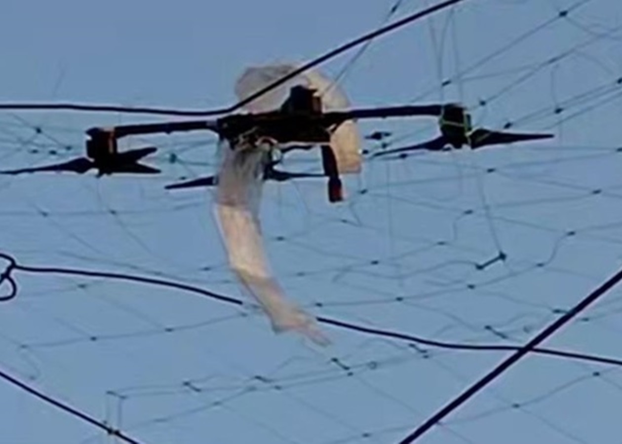 В Україні посилюють відновлення і захист прифронтових доріг