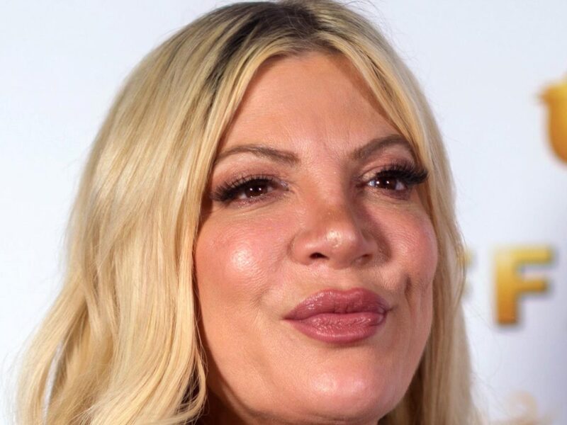 Зірка Беверлі-Гіллз стала жертвою моторошної ДТП