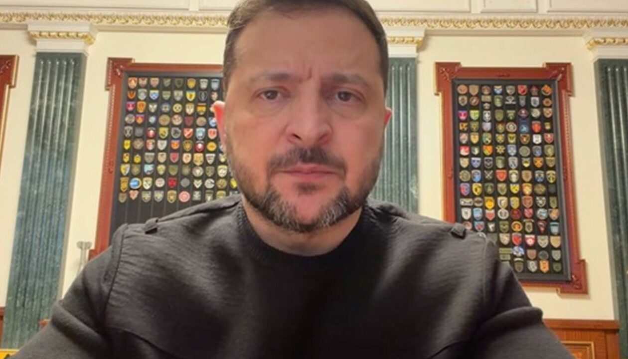 Зеленський пояснив, чому не можна послаблювати санкції проти РФ