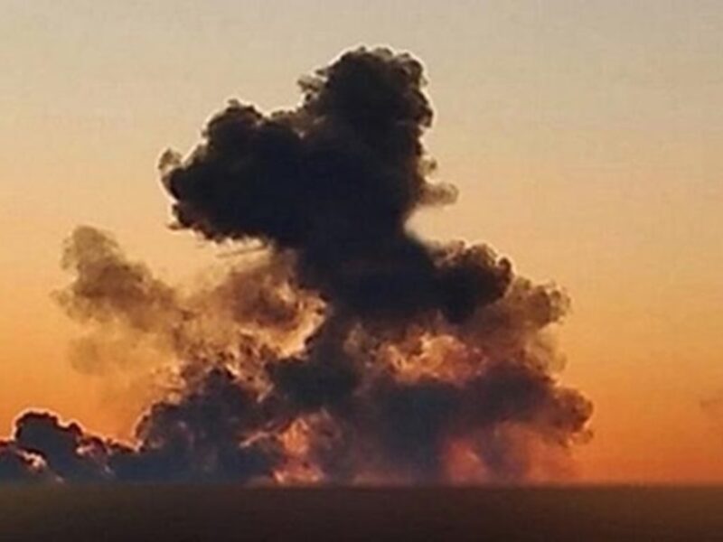 Дрони атакували Краснодарський край: куди поцілили