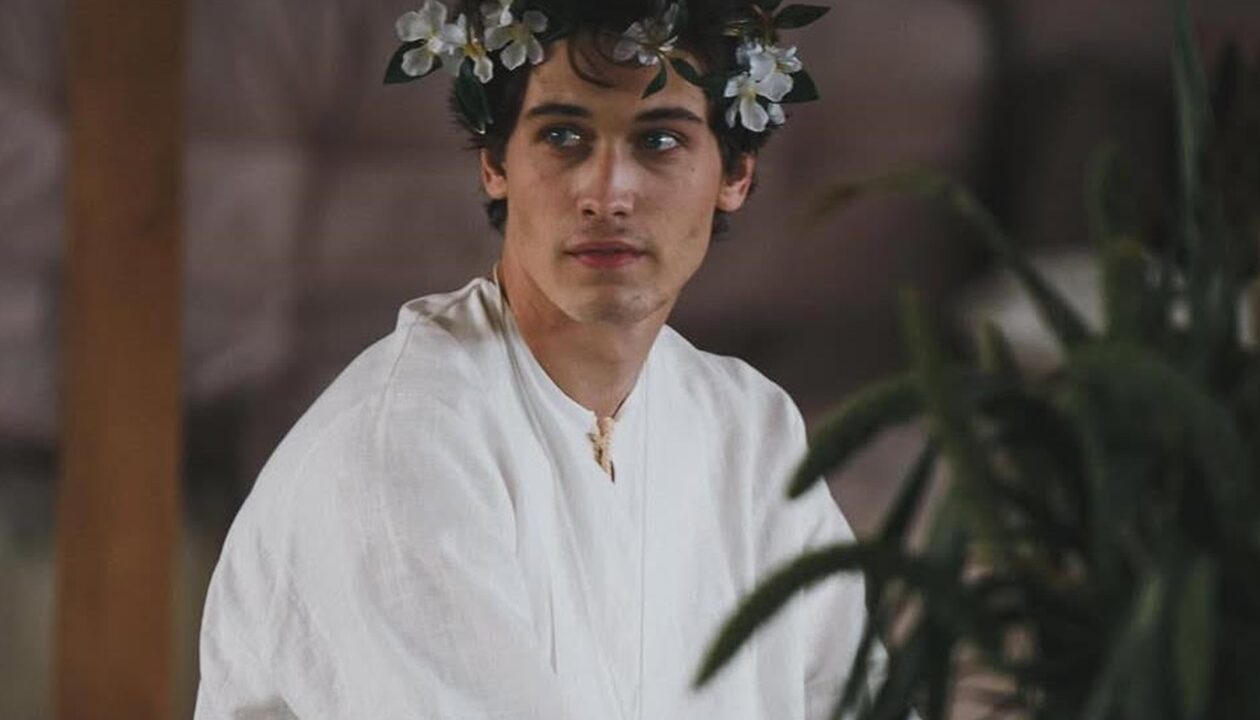 Молодий український актор розповів про свої заробітки