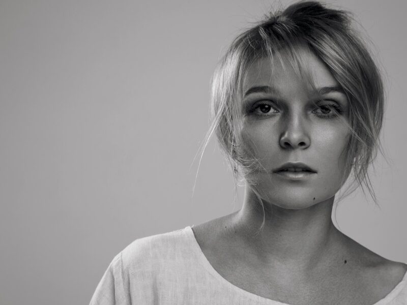 Ексзірка російського кіно втратила кар’єру, але обрала життя в Україні