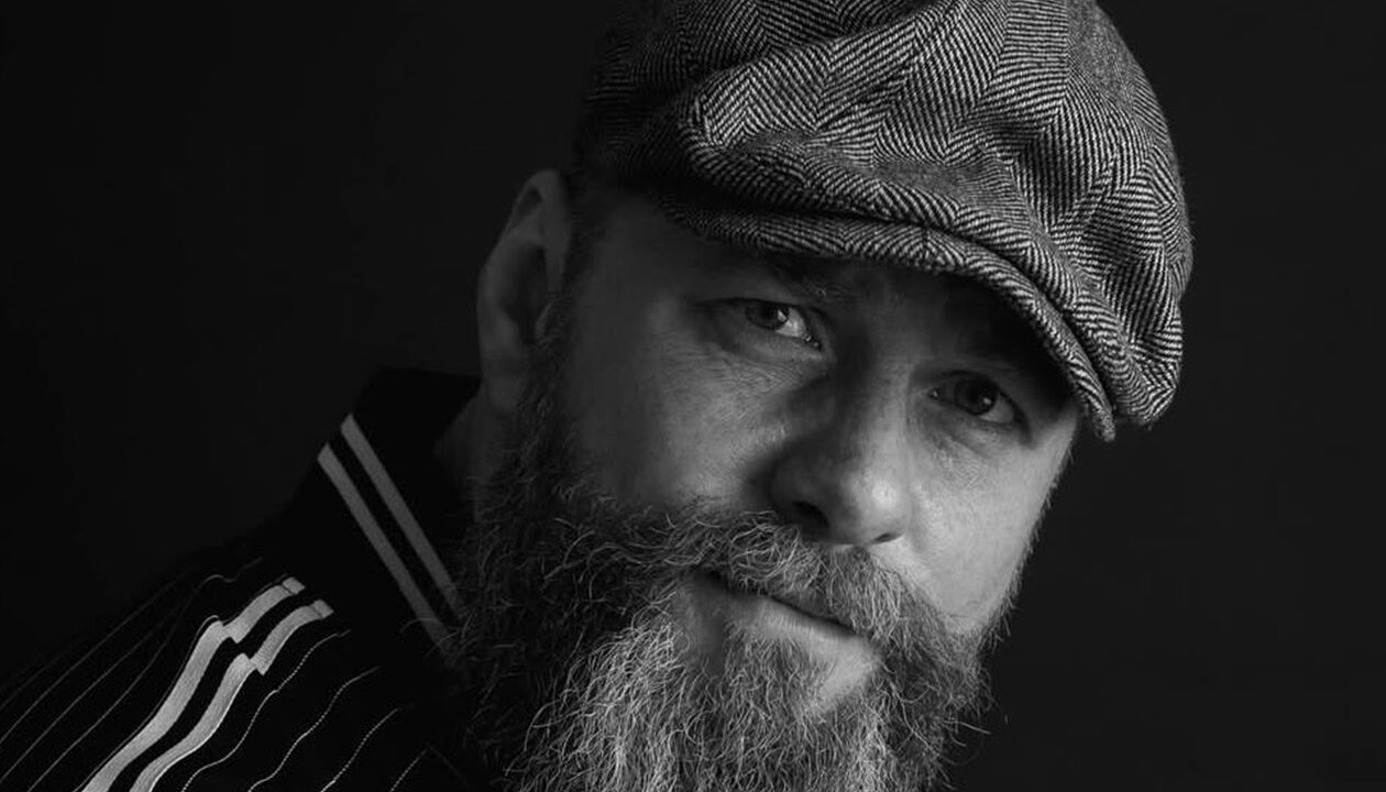 Актор-військовий підтвердив розлучення з дружиною після 11 років шлюбу