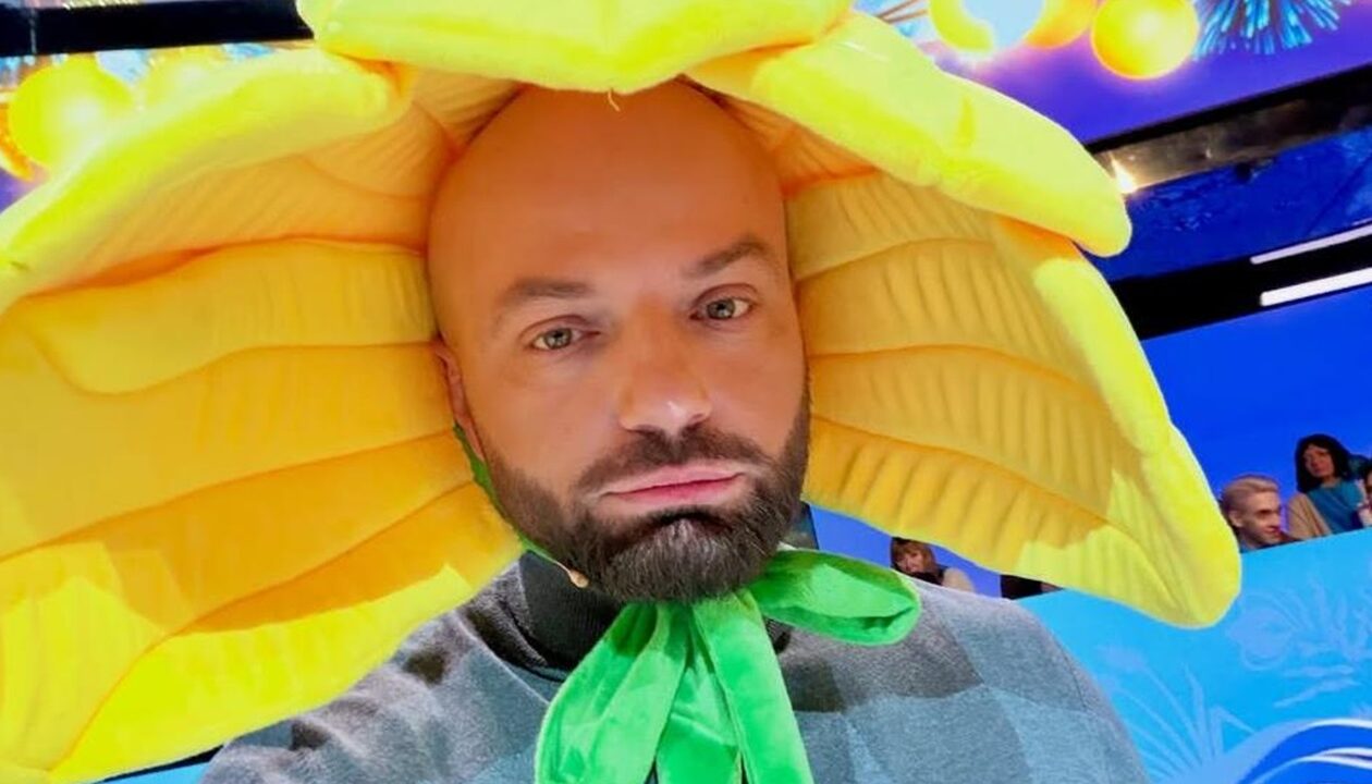 Слава Дьомін розкрив свої доходи та несподівані джерела заробітку