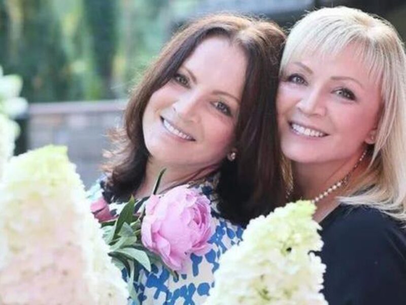 Стало відомо, де зараз живе Софія Ротару