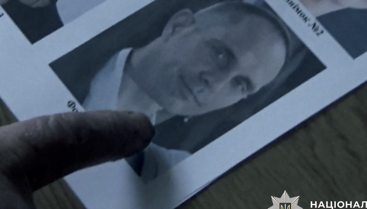 Окупація Київщині: встановлено особу димерського ката