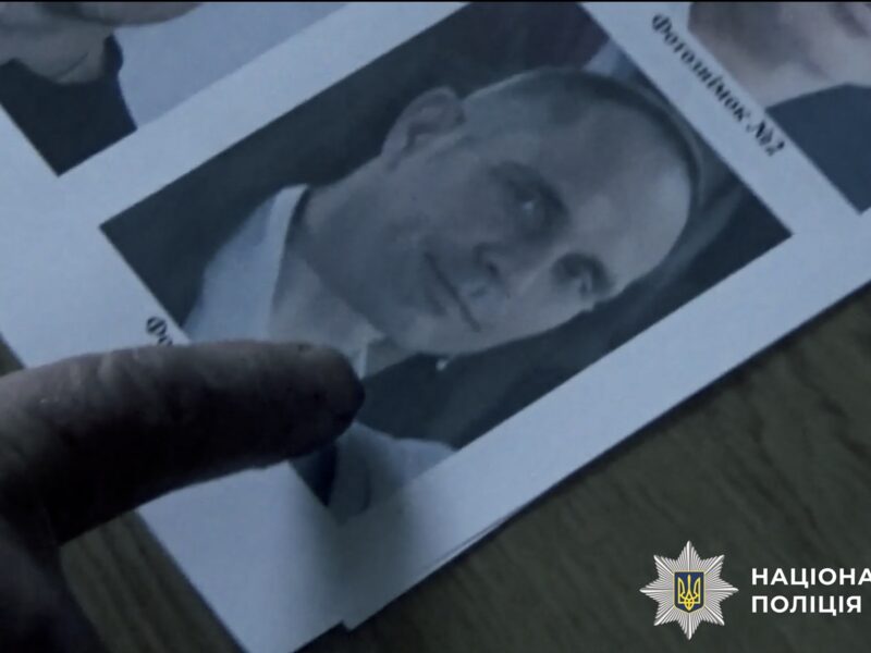 Окупація Київщині: встановлено особу димерського ката