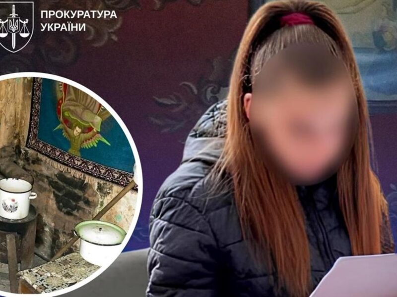 У п'ять місяців дитина важила 4,6 кг: жінку судитимуть за смерть сина