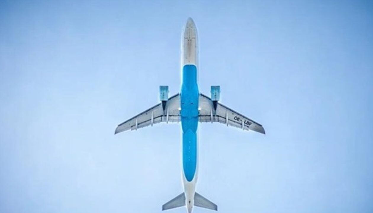 Європа відчує дефіцит авіапального вже за три тижні - ЗМІ