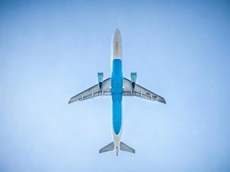 Європа відчує дефіцит авіапального вже за три тижні - ЗМІ