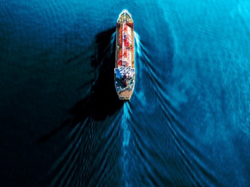 ЄС наростив імпорт російського газу - ЗМІ