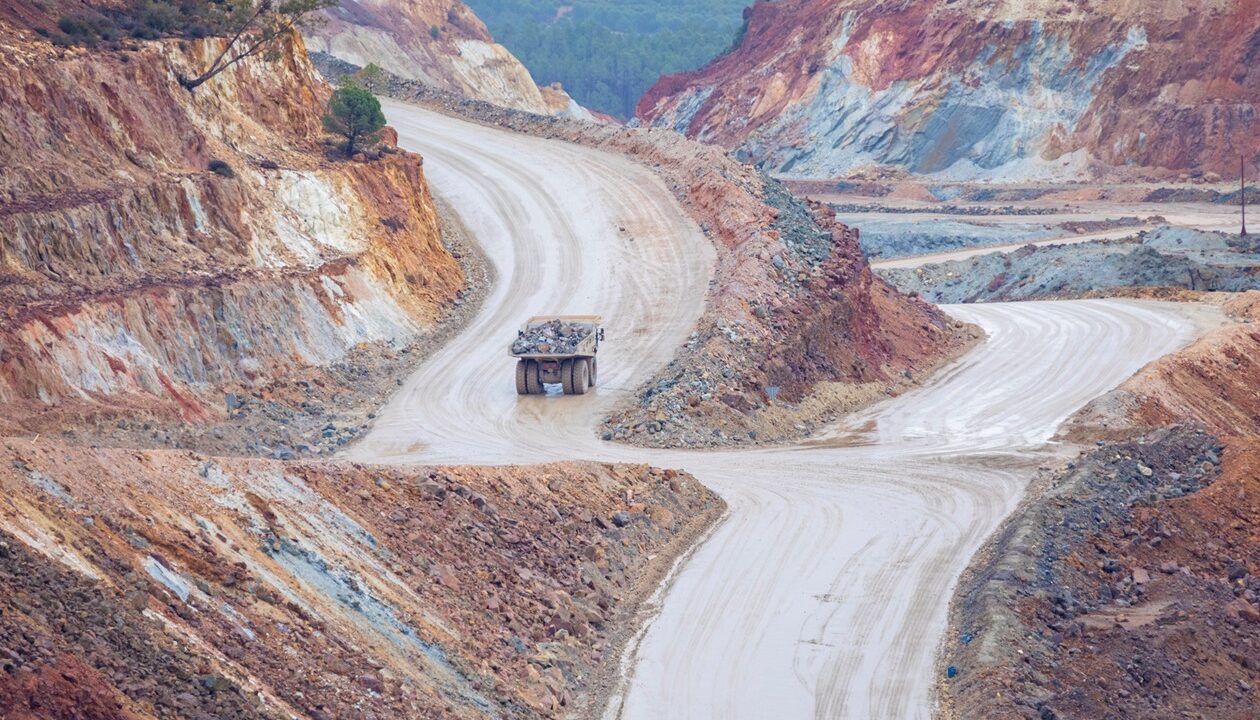 США та ЄС готують угоду щодо критично важливих мінералів - ЗМІ