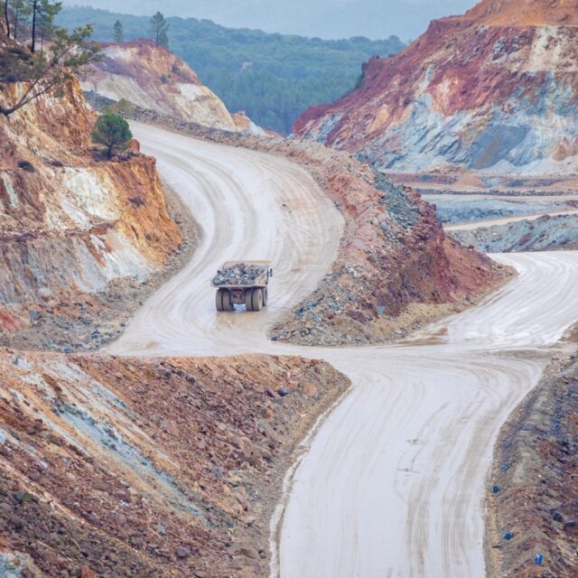 США та ЄС готують угоду щодо критично важливих мінералів - ЗМІ