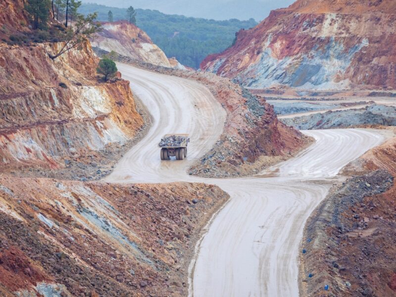 США та ЄС готують угоду щодо критично важливих мінералів - ЗМІ