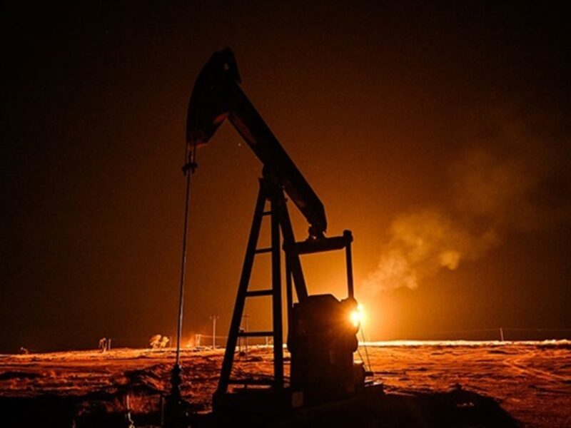 Нафта злетіла вище $100 після провалу переговорів