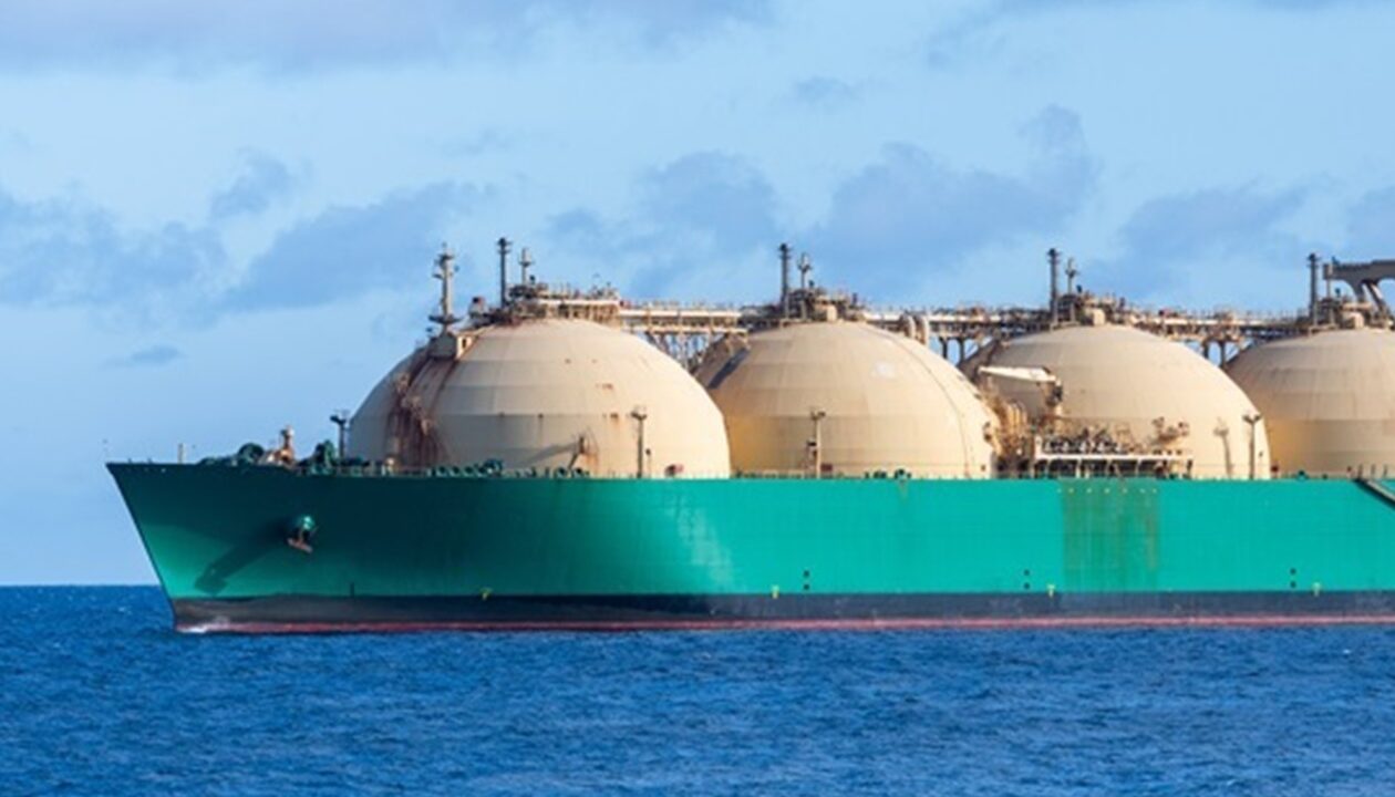 Азія залишилася без газу: імпорт СПГ впав до мінімуму з 2020 року