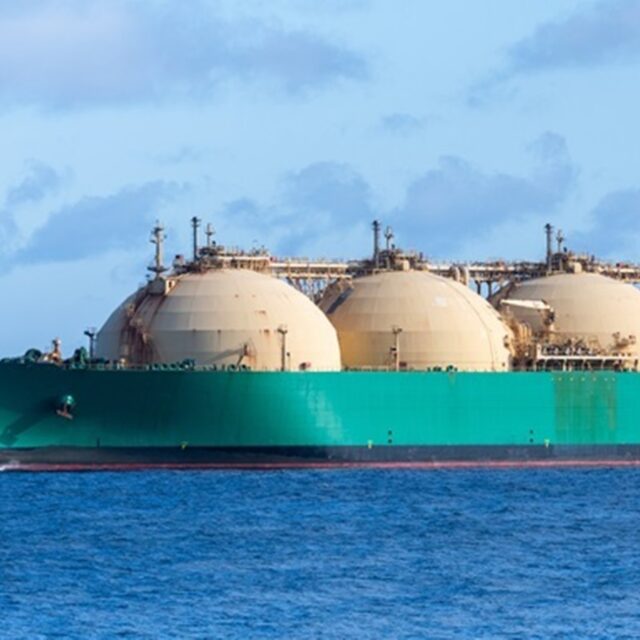 Азія залишилася без газу: імпорт СПГ впав до мінімуму з 2020 року