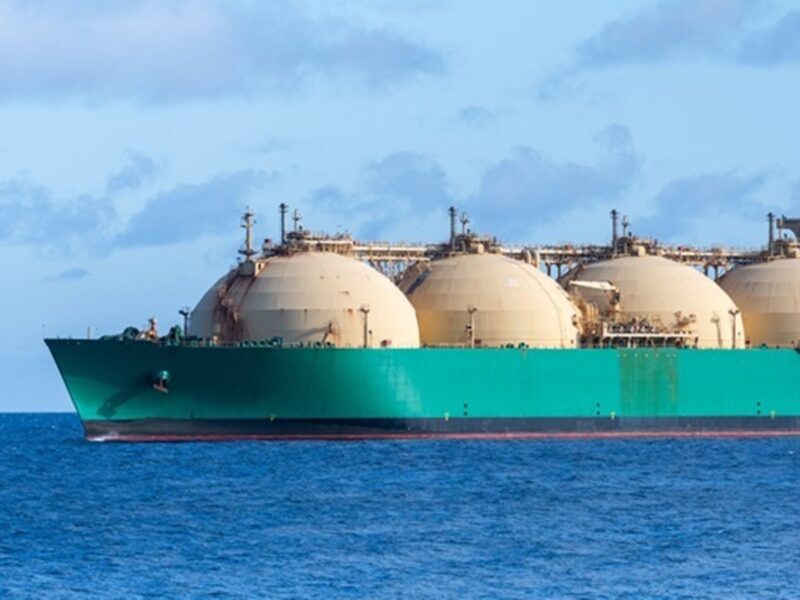 Азія залишилася без газу: імпорт СПГ впав до мінімуму з 2020 року