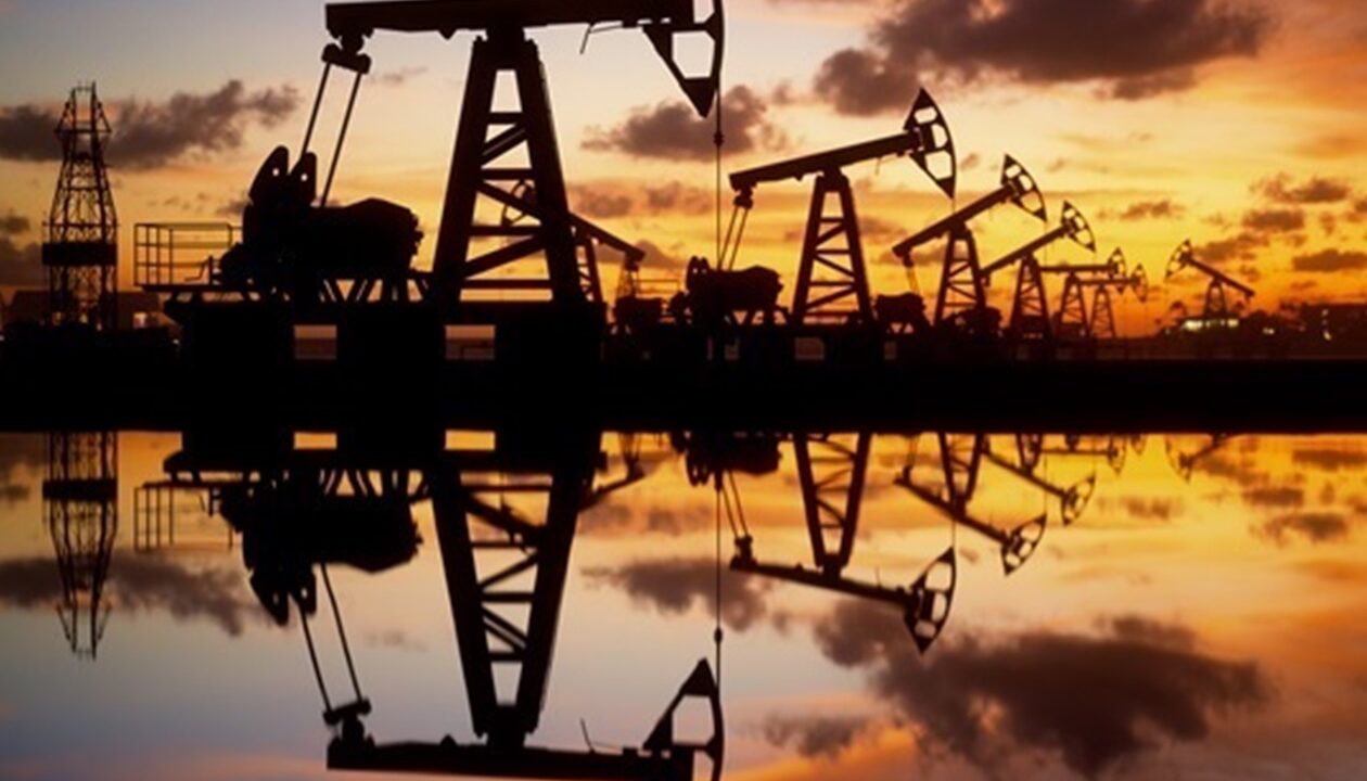 У Європі ціна нафти злетіла до історичного максимуму