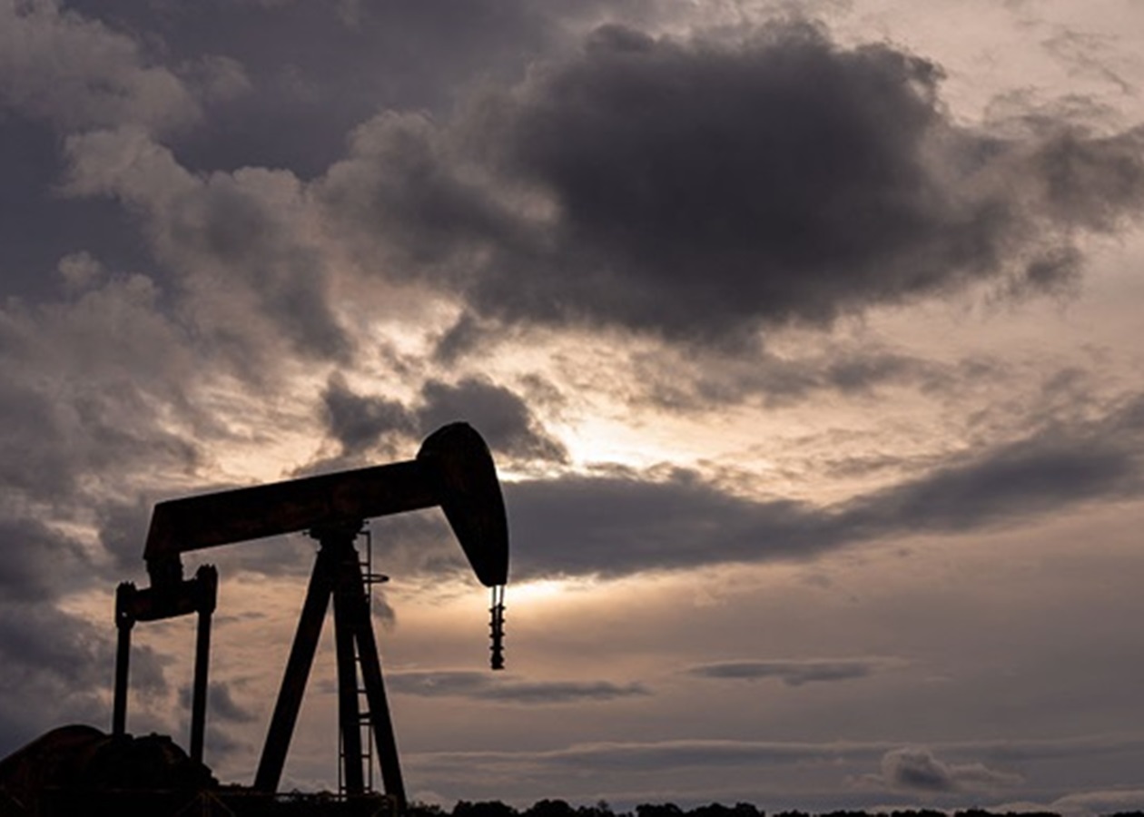 Ціни на нафту знижуються