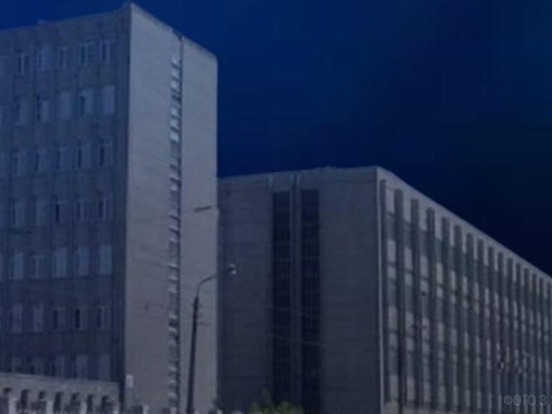 Київський радіозавод розпродали у 23 рази дешевше ринкової вартості