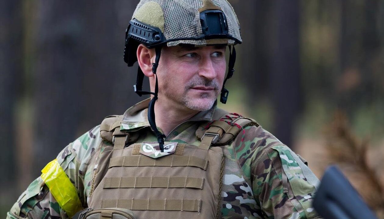 Призначено нового командувача ОК Схід