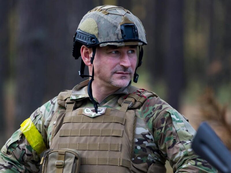 Призначено нового командувача ОК Схід