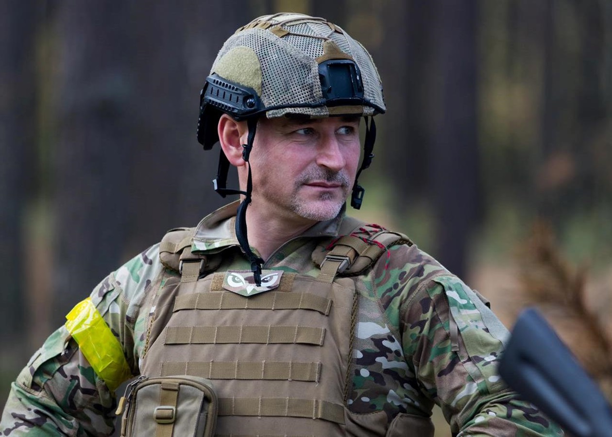 Призначено нового командувача ОК Схід