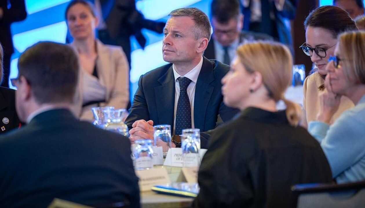 Фіндопомога партнерів: відомо, скільки зобов'язань вже виконала Україна