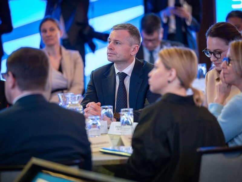 Фіндопомога партнерів: відомо, скільки зобов'язань вже виконала Україна