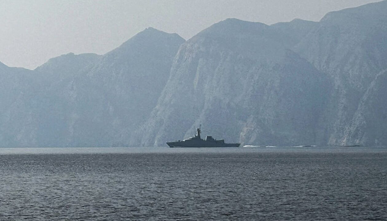 США перехопили 13 суден з початку блокади Ормузької протоки