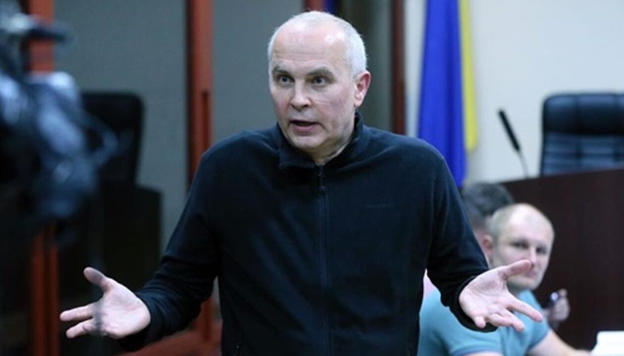 Суд змінив запобіжний захід для Шуфрича