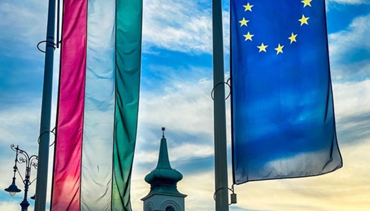 Делегація Єврокомісії вирушила в Угорщину на переговори з Мадяром