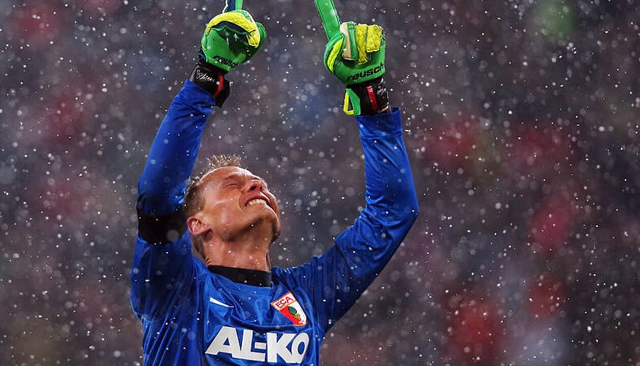 Колишній воротар збірної Австрії загинув у ДТП