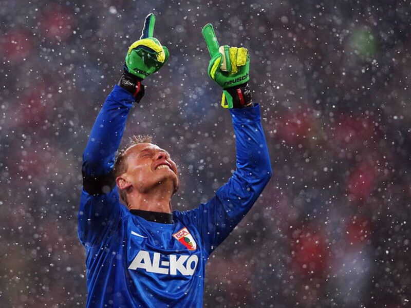 Колишній воротар збірної Австрії загинув у ДТП