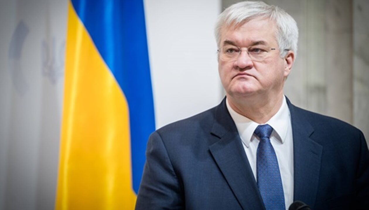 Сибіга вже контактував з майбутньою главою МЗС Угорщини - посол