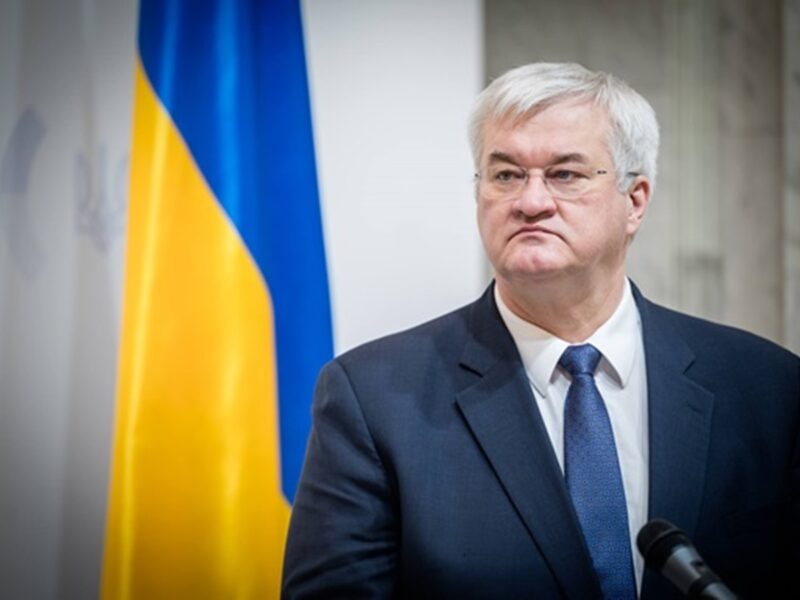 Сибіга вже контактував з майбутньою главою МЗС Угорщини - посол