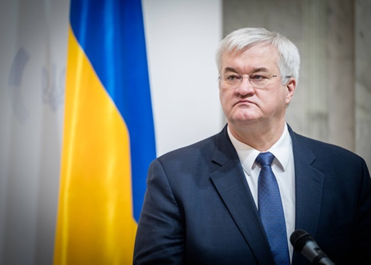 Сибіга вже контактував з майбутньою главою МЗС Угорщини - посол