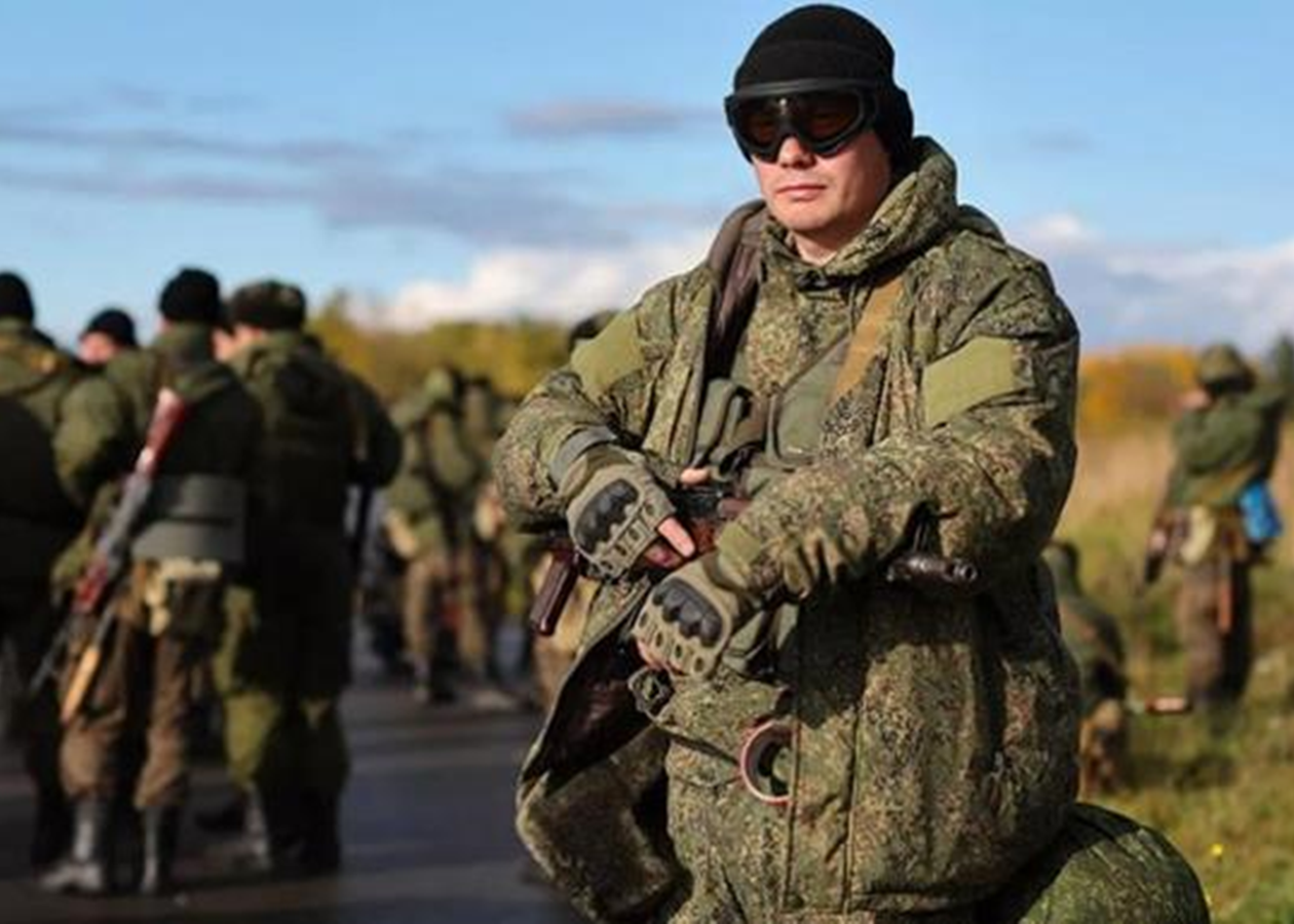 Росіяни за добу захопили 11 кв. км на схід від Сум - DeepState