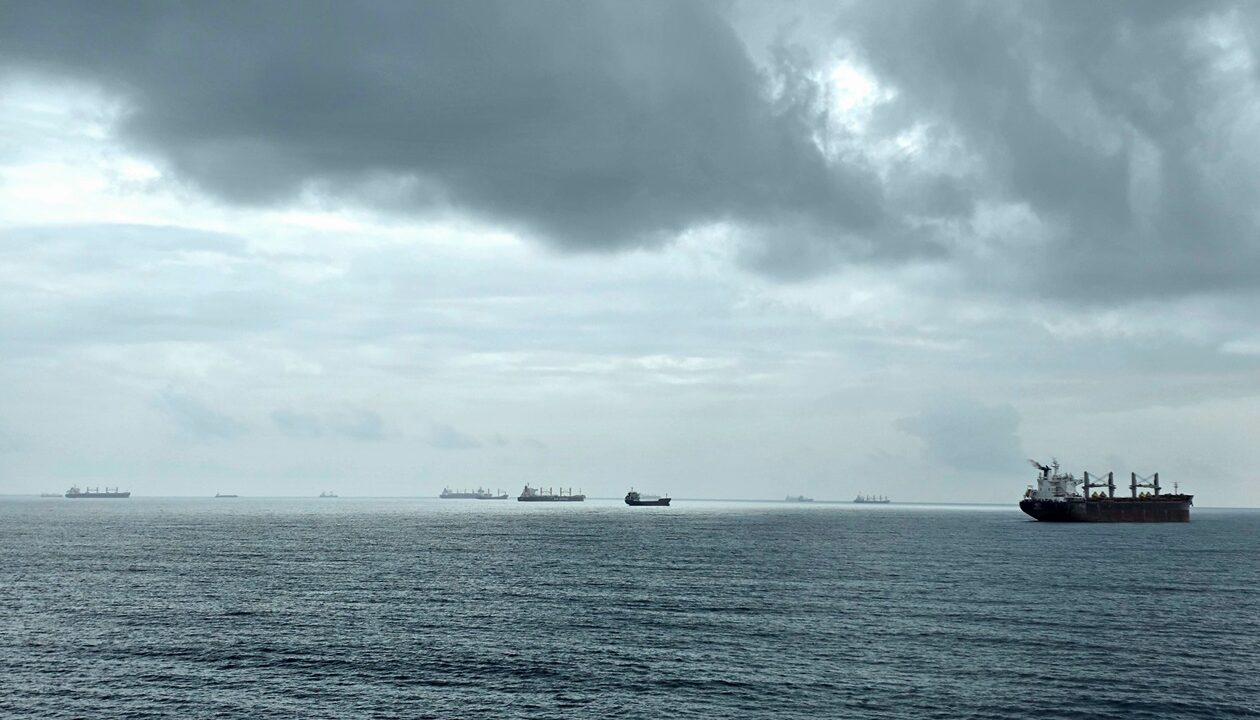 Іран пропонує новий формат проходу через Ормуз