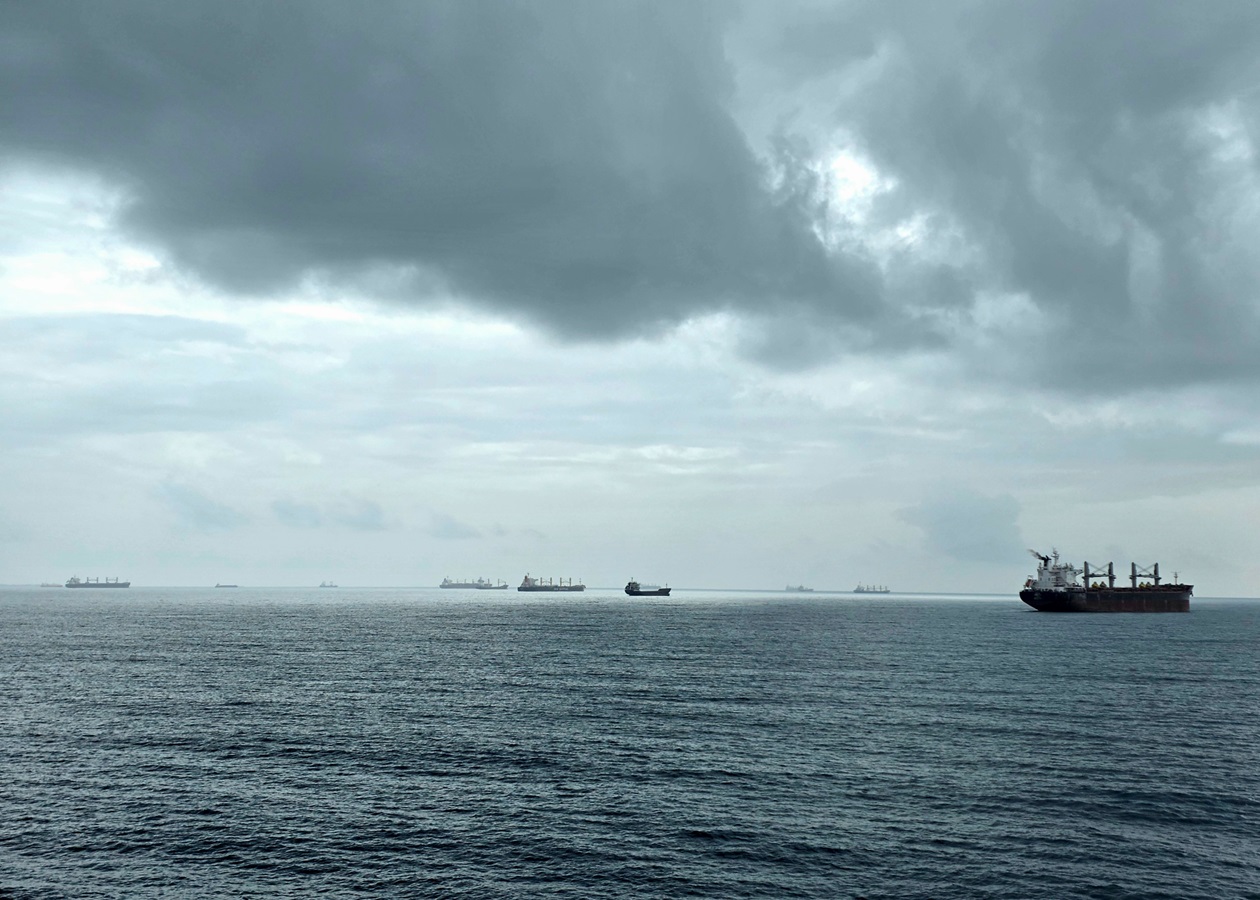 Іран пропонує новий формат проходу через Ормуз