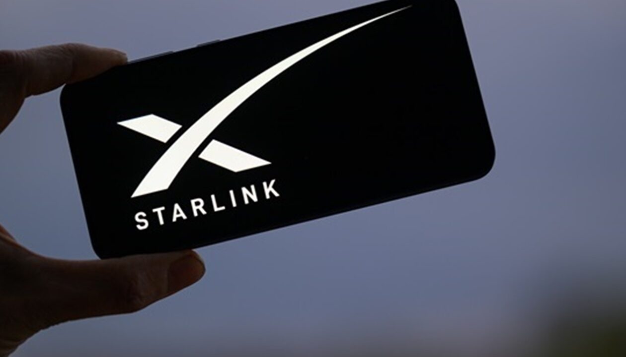Кількість користувачів Starlink виросло вдвічі