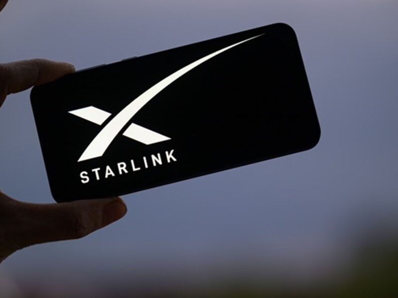 Кількість користувачів Starlink виросло вдвічі