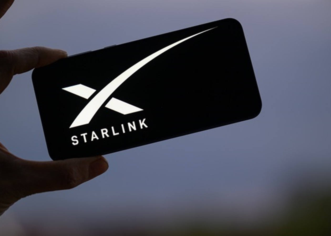 Кількість користувачів Starlink виросло вдвічі