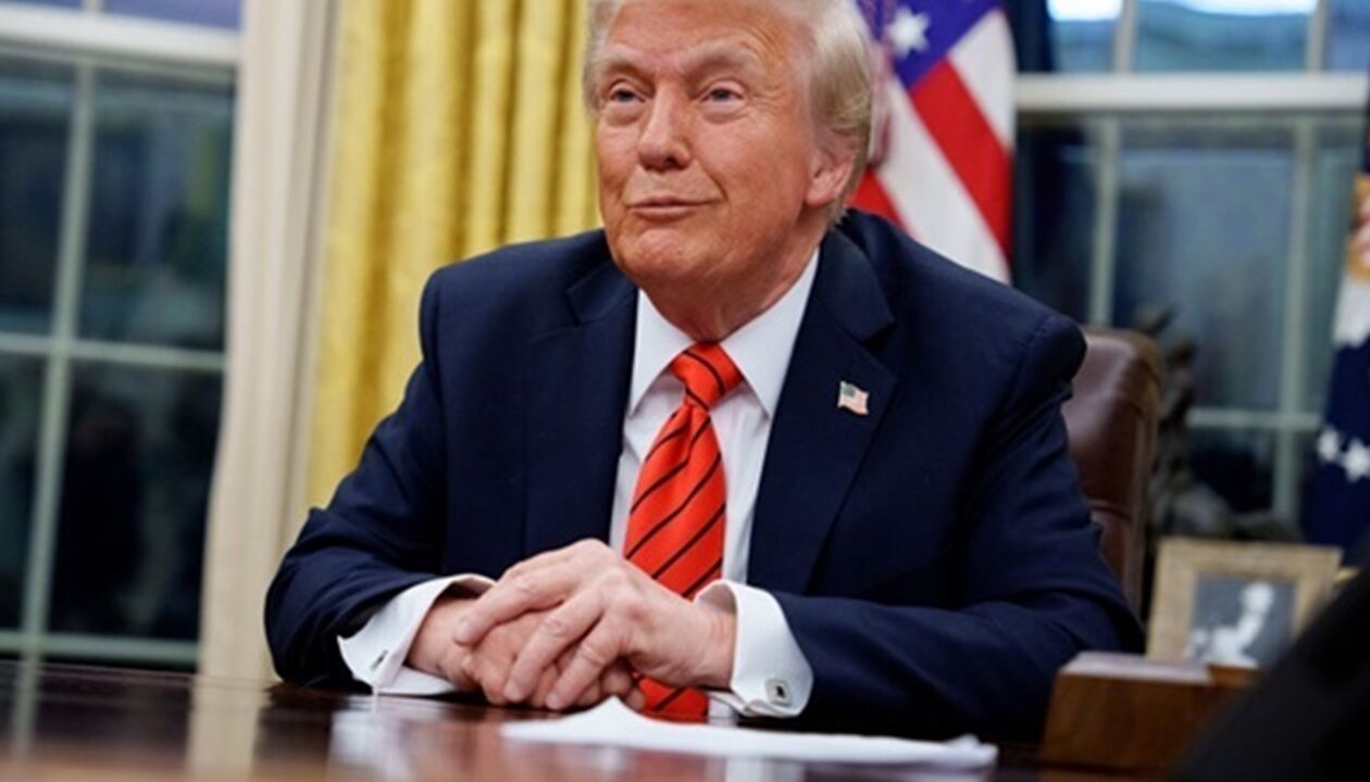 Ліван та Ізраїль домовились про перемир’я - Трамп