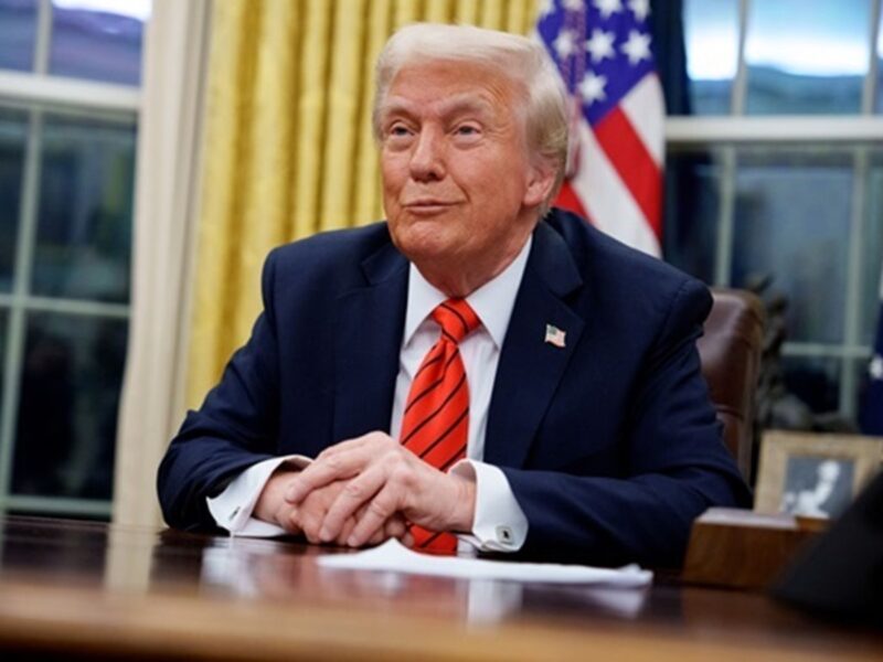 Ліван та Ізраїль домовились про перемир’я - Трамп