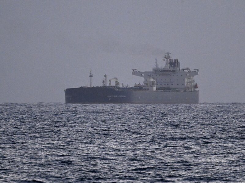 Росія наростила експорт мазуту до Саудівської Аравії