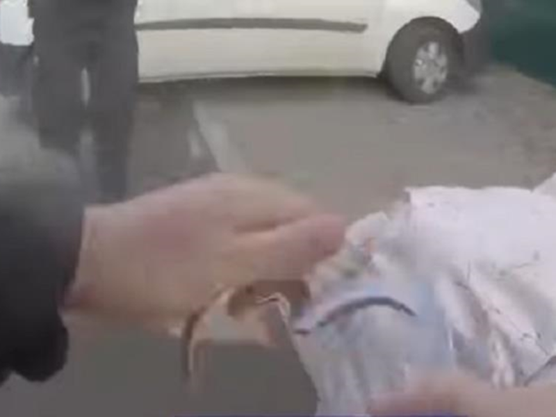 У ТРЦ Києва стався конфлікт з пістолетом та різаниною